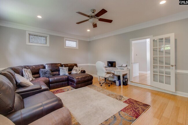 Building Photo - 1029 Maxcy St