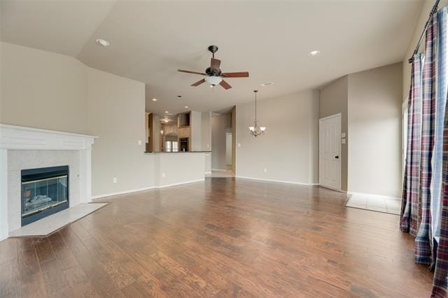 Building Photo - 6304 Fall River Dr