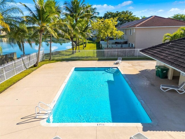 Building Photo - 17864 SW 141st Ct