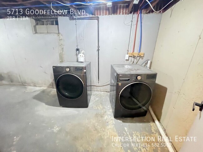 Building Photo - 5713 Goodfellow Blvd