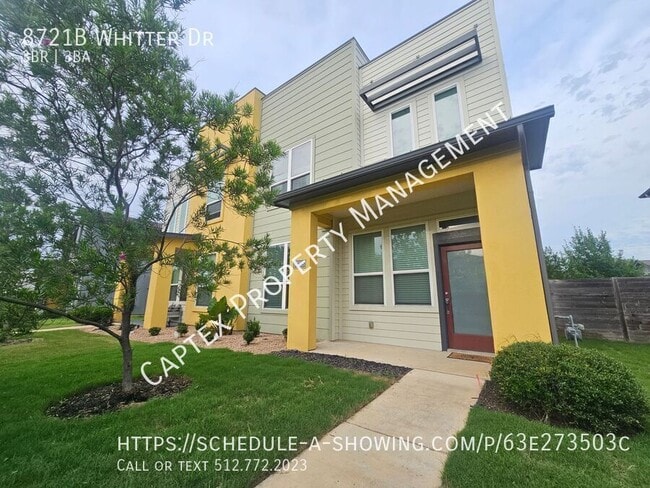Building Photo - 8721 Whitter Dr