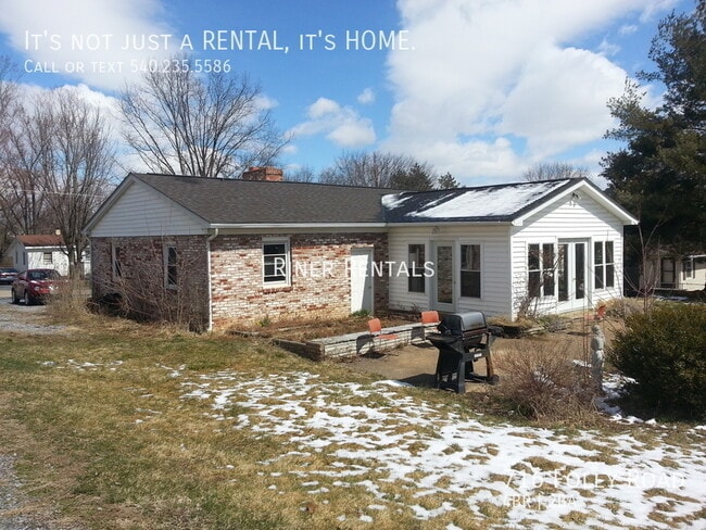 Primary Photo - 716 Foley Rd