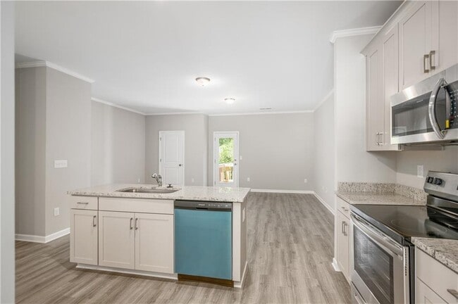 Building Photo - 2826 Laurel Ridge Cir