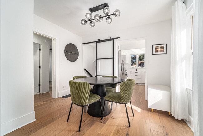 Building Photo - 1007 Mohawk Ave