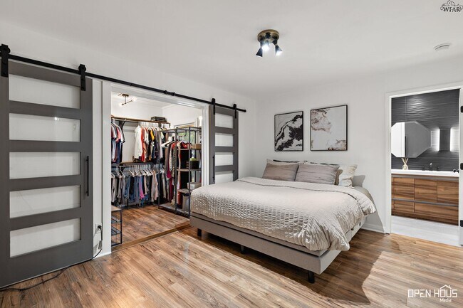 Building Photo - 4517 Wynnwood Dr