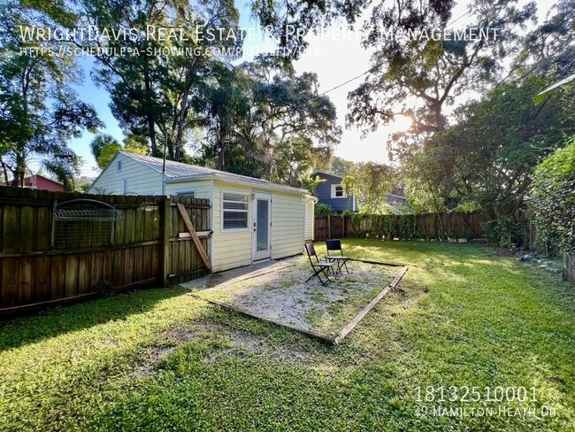 Building Photo - Seminole Heights 2/1 Bungalow!