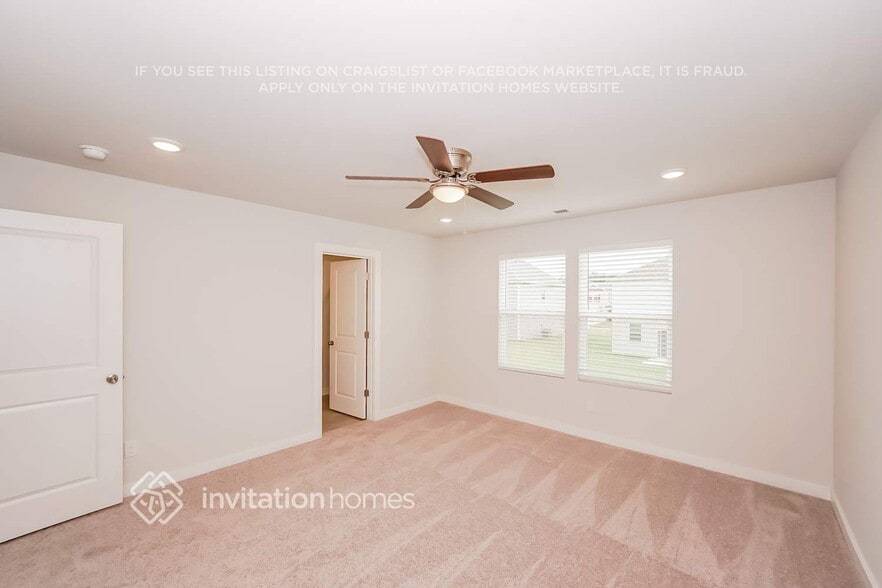 Building Photo - 812 Hallman Br Ln