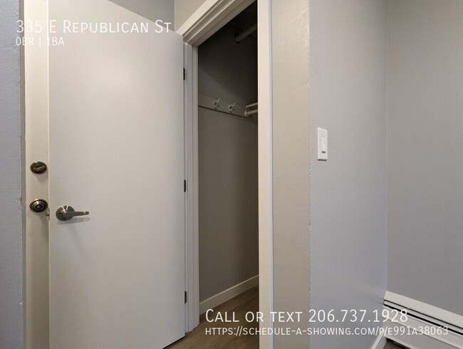 Building Photo - 335 E Republican St