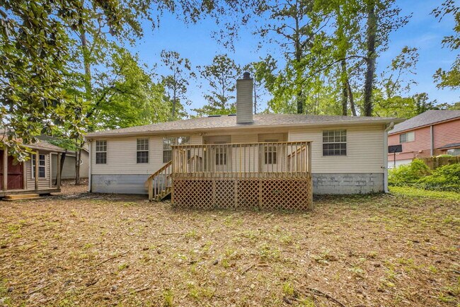 Building Photo - 1535 Breamstone Ridge