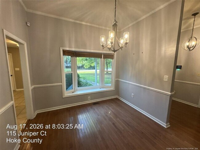 Building Photo - 115 Juniper Ct