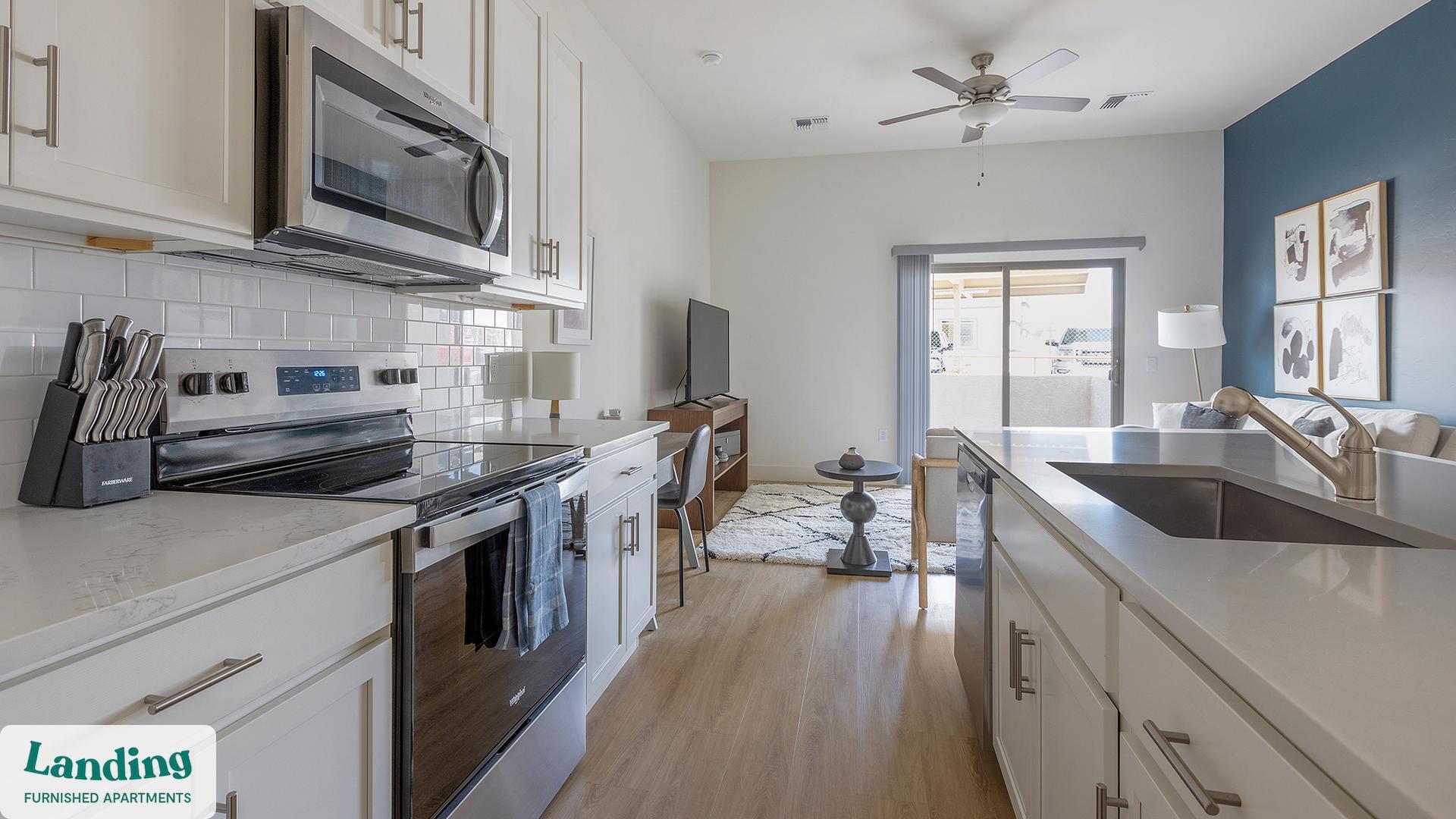 Building Photo - 5750 N La Cholla Blvd