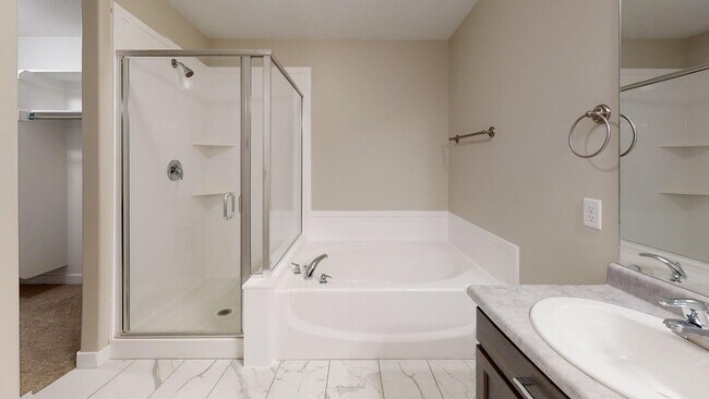 Building Photo - Draper Mills Townhome Available Soon!