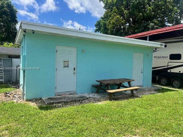 Building Photo - 849 NW 12th St