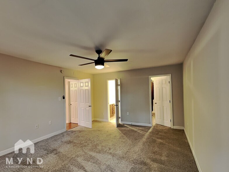 Building Photo - 1781 Jimmy Dodd Rd