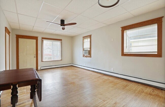 Building Photo - 1707 Congress Ave