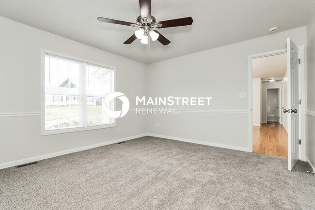 Building Photo - 3 Bedroom Pet-Friendly Home in Thomasville...