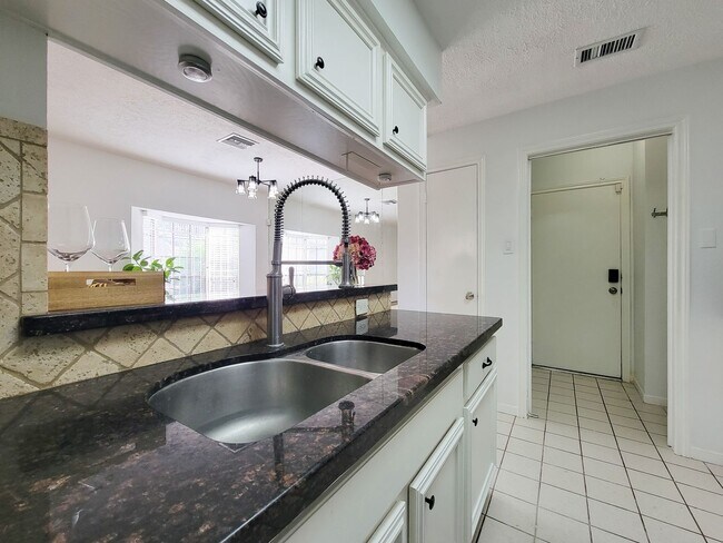 Building Photo - 2220 Bering Dr