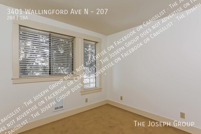 Building Photo - 3401 Wallingford Ave N