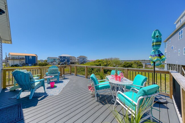 Primary Photo - FURNISHED OFF-SEASON MONTHLY RENTAL-STARTI...