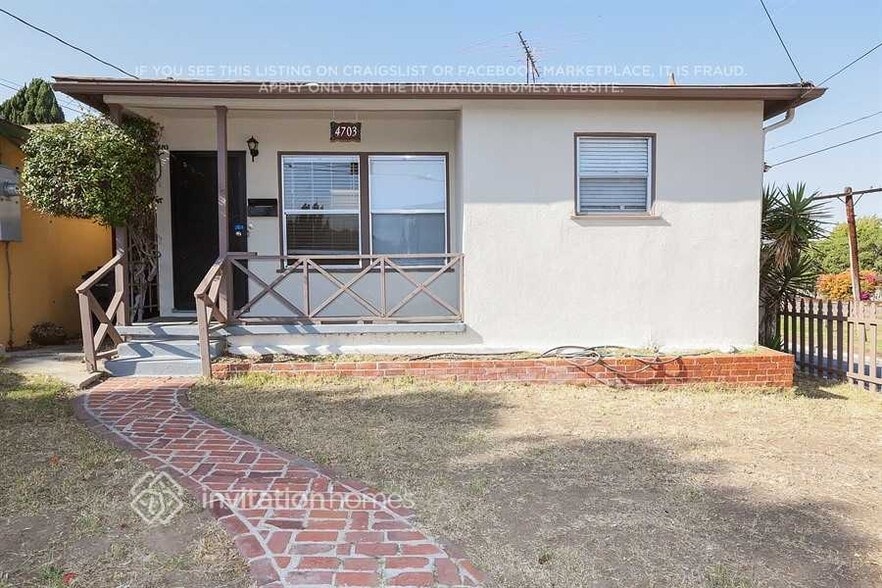 Primary Photo - 4703 W 169th St