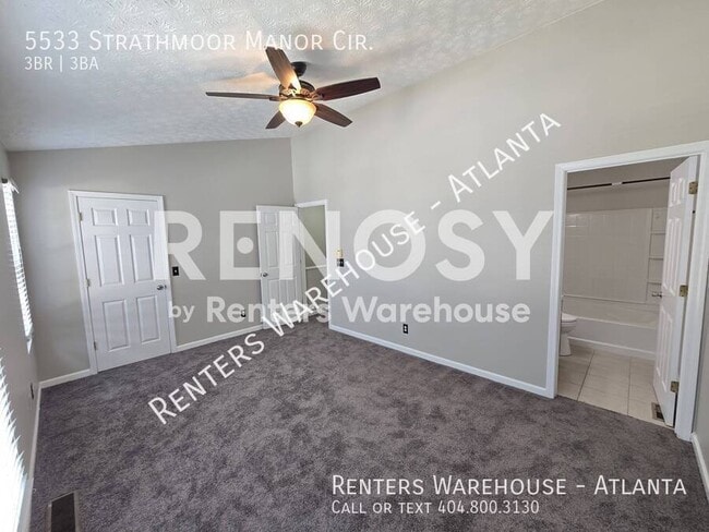 Building Photo - 5533 Strathmoor Manor Cir