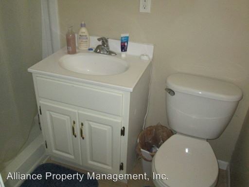 Building Photo - 2300 Brockman St