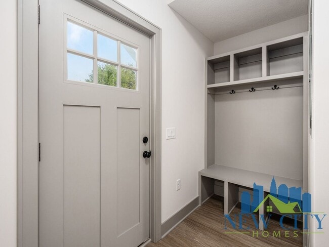 Building Photo - Recently Built 2 Bedroom 2 1/2 Bathroom Single Family Home in South Columbus!