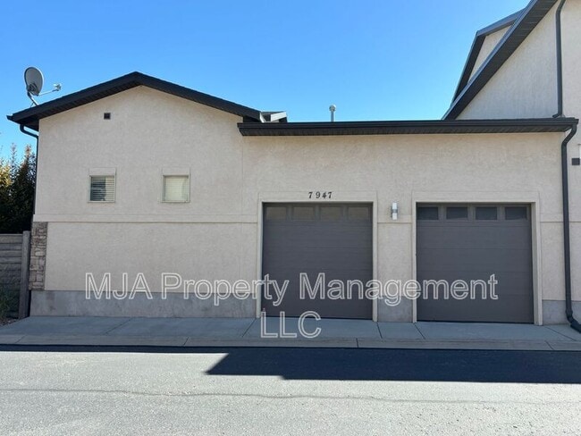 Building Photo - 7947 S 5095 W
