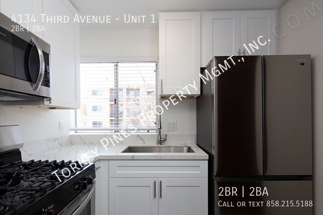 Primary Photo - *OPEN HOUSE: 2/1 9:30AM-11:30AM* 2 Br in t...