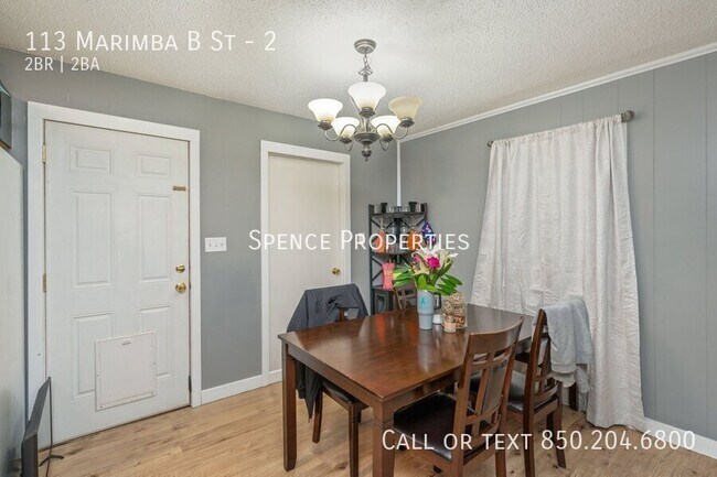 Building Photo - 113 Marimba St