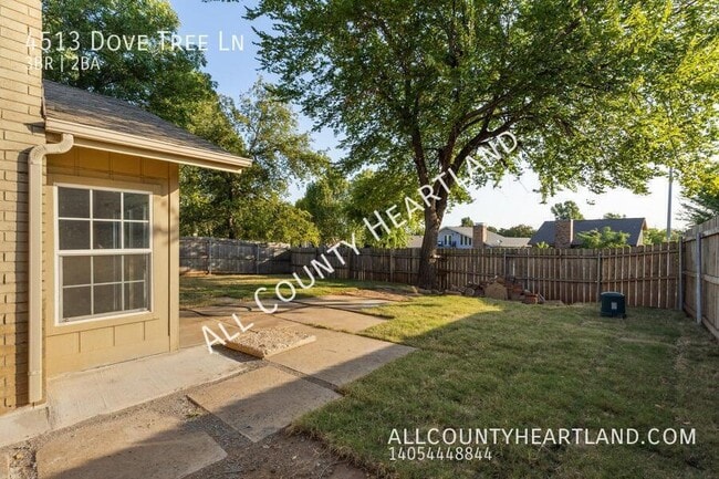 Building Photo - 4513 Dove Tree Ln