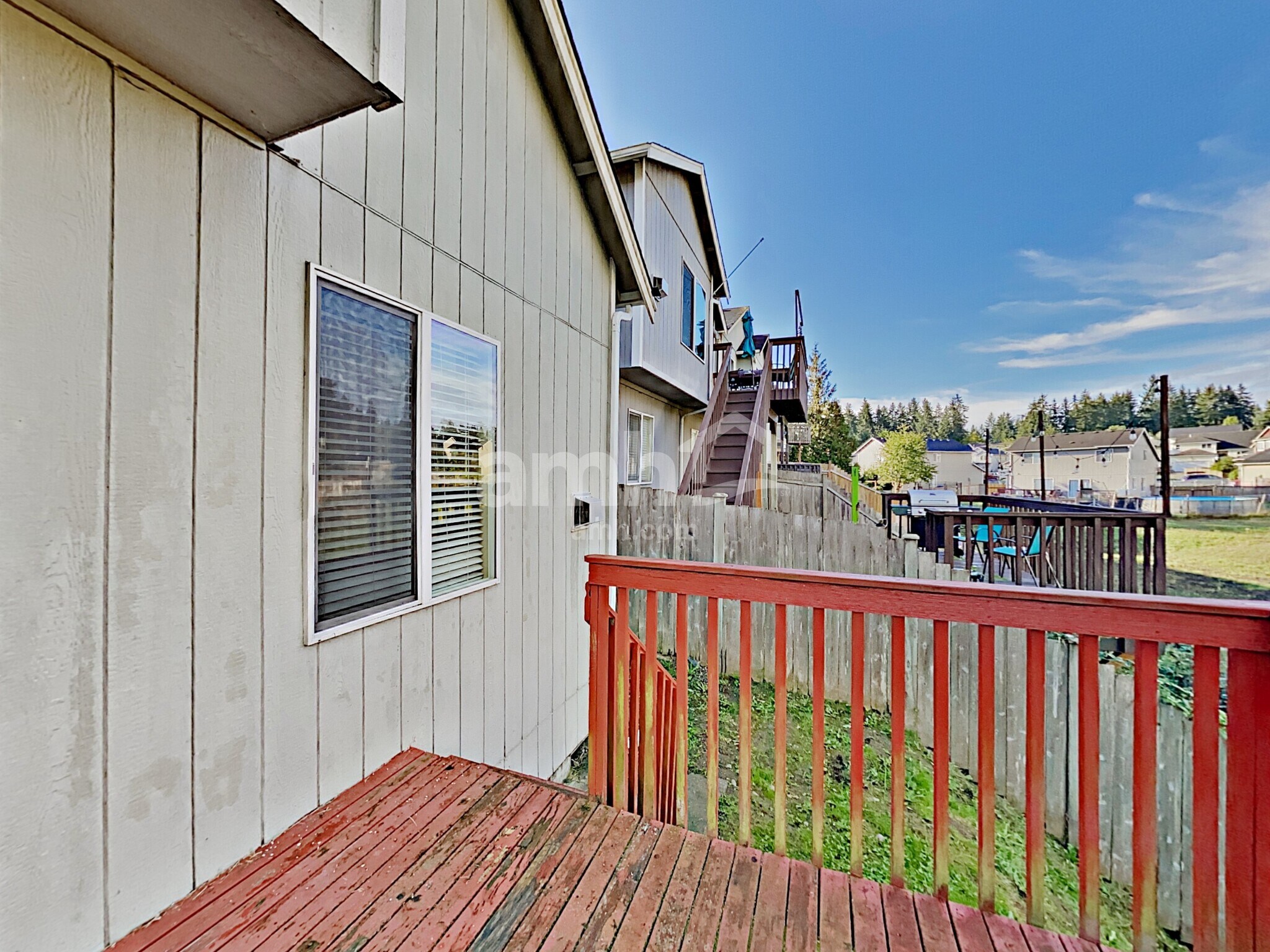 Building Photo - 16010 89th Ave E