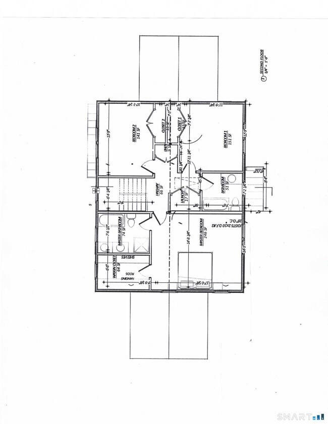Building Photo - 133 Jelliff Mill Rd