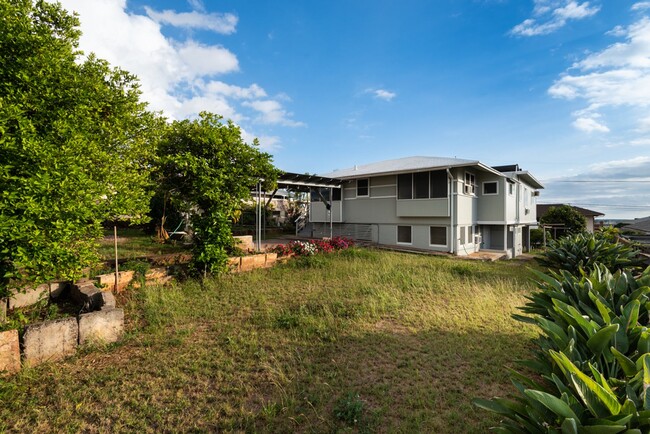 Building Photo - Pearl City single family home