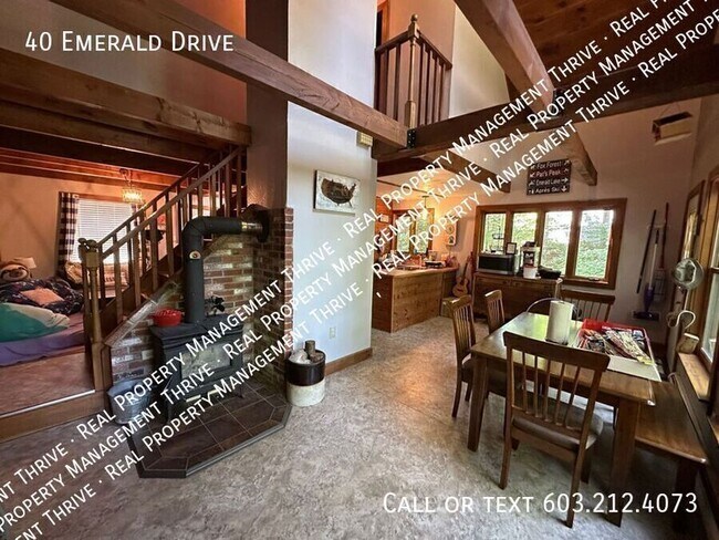 Building Photo - 40 Emerald Dr