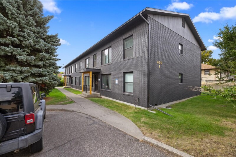 Building Photo - 420 Lordwith Dr