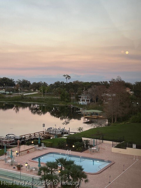 Building Photo - 700 Mirror Terrace NW