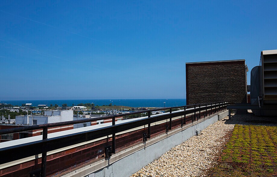 Building Photo - 320 E 21st St