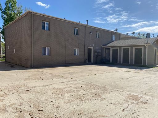 Building Photo - 161 McClure Ave