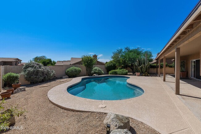Building Photo - 9295 E Rockwood Dr