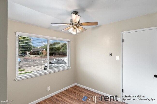 Building Photo - 2 br, 1 bath House - 3405 Payne Avenue, Sa...