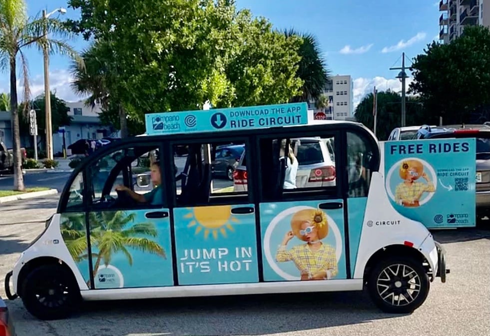 Building Photo - 3221 NE 7th St