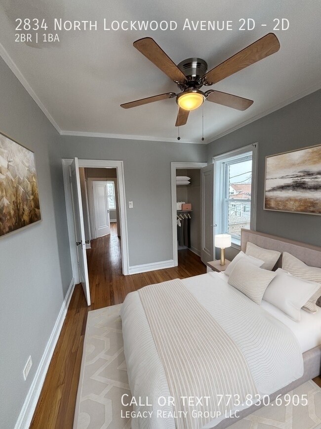 Building Photo - 2834 N Lockwood Ave