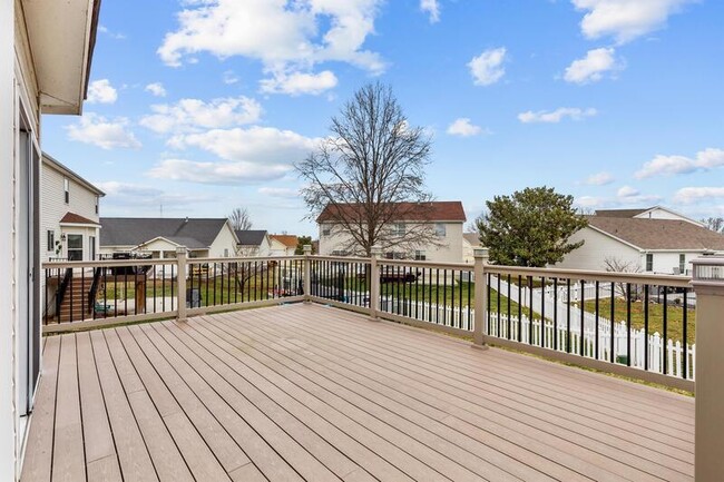 Building Photo - 612 Zumwalt Crossing