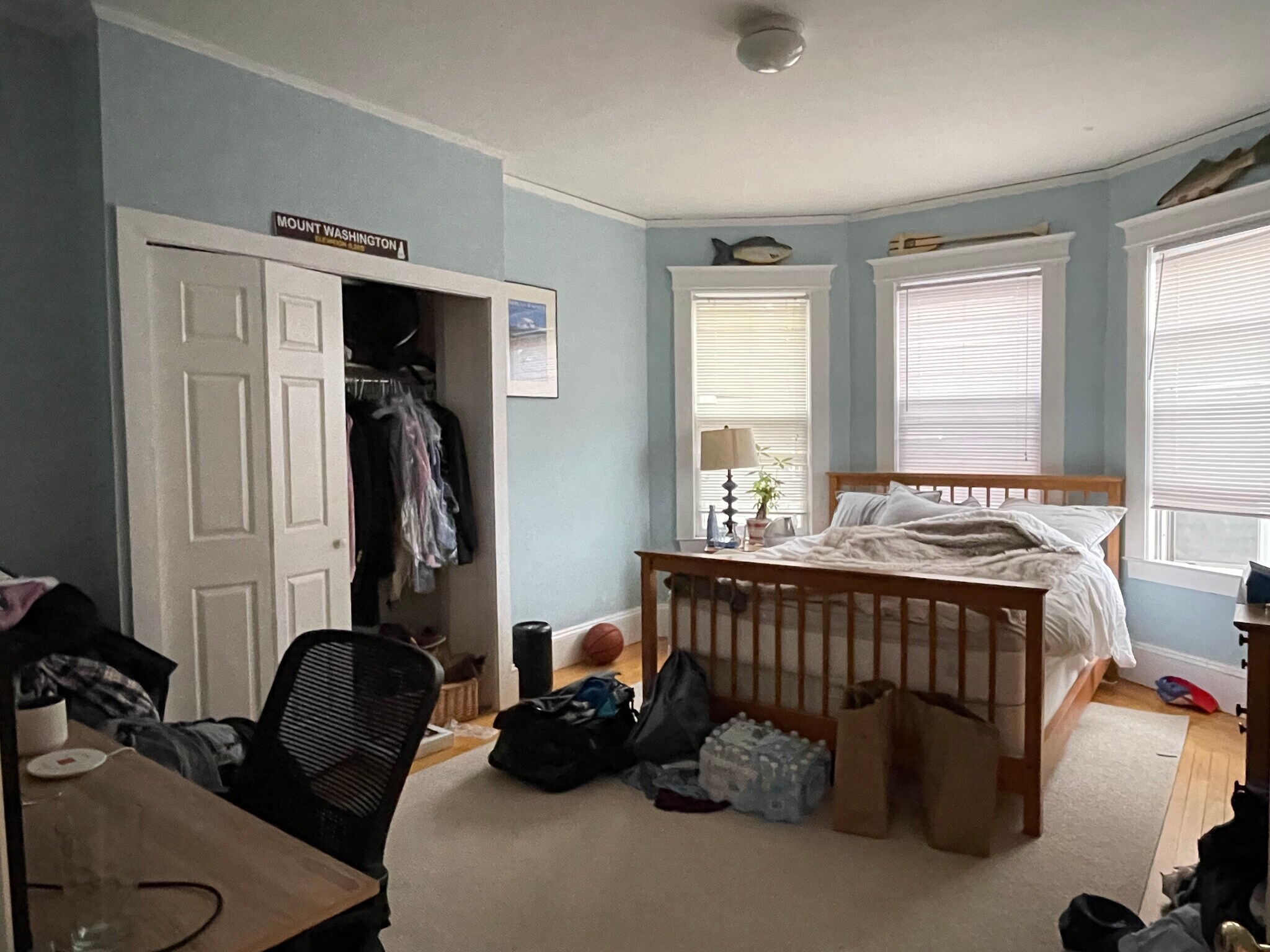 Building Photo - 32 Chatham St