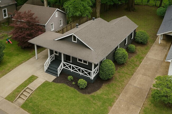 Building Photo - 3573 Galloway Ave