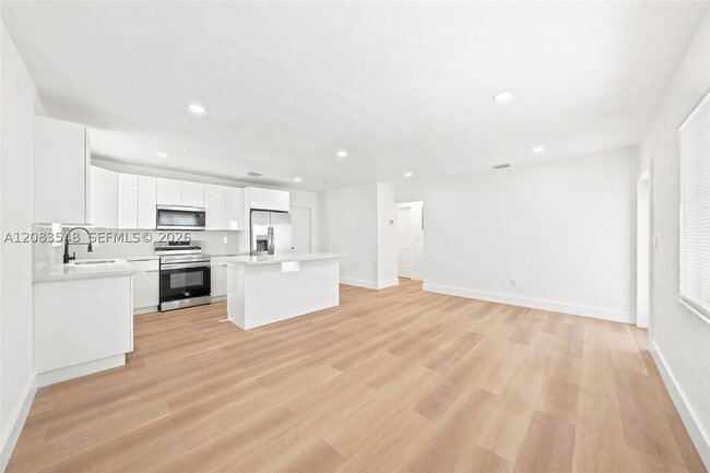 Building Photo - 1491 NW 55th Terrace