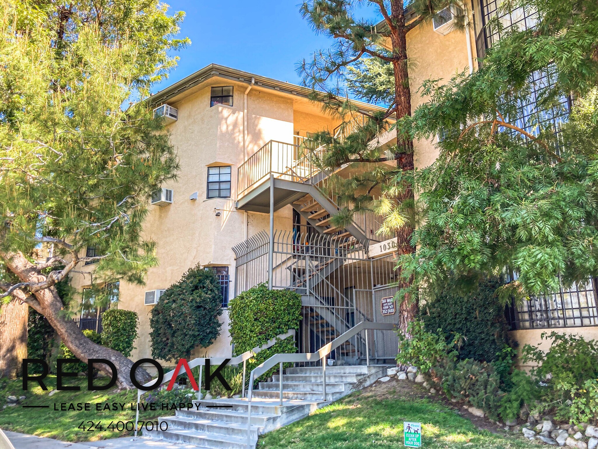 Building Photo - 10304 Tujunga Canyon Blvd