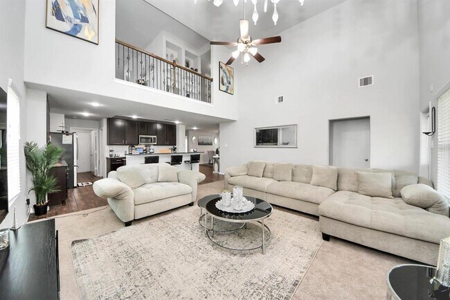 Building Photo - 2643 Ridgeback Dr
