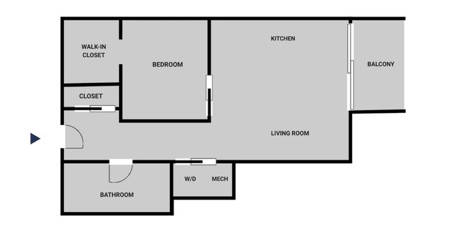 Building Photo - 1454 W Randolph St